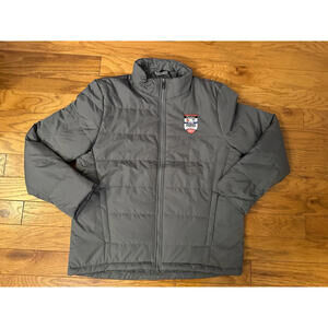 Port Authority+ 2025 PERATON ARMED FORCES Basketball Event  Men's Jacket XL